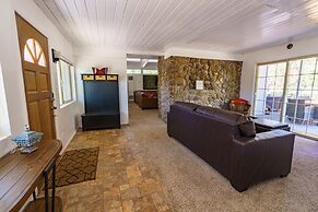 Fairway Cabin 3 Bedroom Home