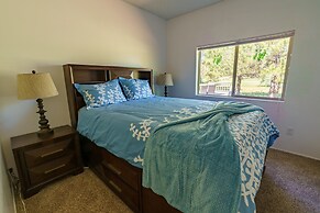 Fairway Cabin 3 Bedroom Home