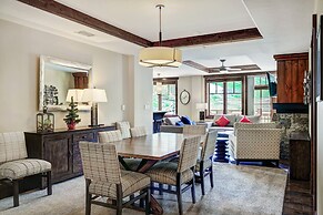 Luxury 4 Bedroom Condo on Peak 8 4 Condo