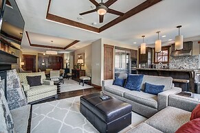 Luxury 4 Bedroom Condo on Peak 8 4 Condo