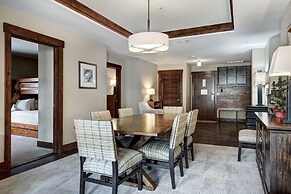 Luxury 4 Bedroom Condo on Peak 8 4 Condo