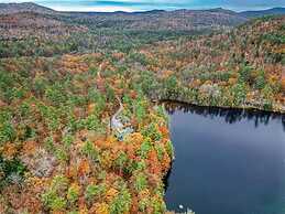 Perley Pond Lodge Limit 14 4 Bedroom Villa