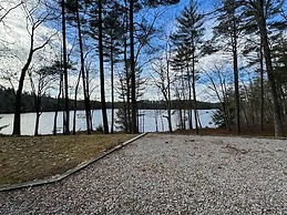 Perley Pond Lodge Limit 14 4 Bedroom Villa