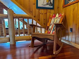 Perley Pond Lodge Limit 14 4 Bedroom Villa