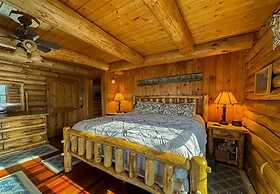 Perley Pond Lodge Limit 14 4 Bedroom Villa