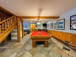 Perley Pond Lodge Limit 14 4 Bedroom Villa