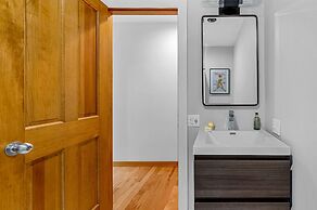 The Wildwood Lodge At Killington 4 Bedroom Home