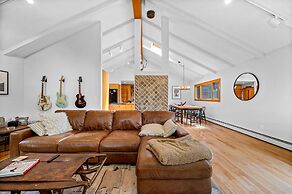 The Wildwood Lodge At Killington 4 Bedroom Home