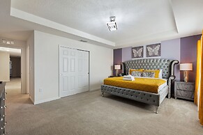 Rear Views, Spa, Games Room, Pet Friendly, Resort Amenities 8 Bedroom 