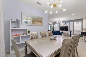 Rear Views, Spa, Games Room, Pet Friendly, Resort Amenities 8 Bedroom 