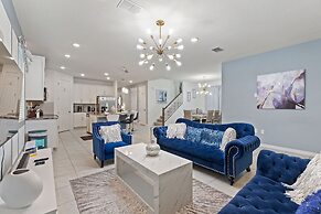 Rear Views, Spa, Games Room, Pet Friendly, Resort Amenities 8 Bedroom 