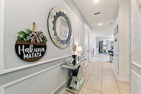 Rear Views, Spa, Games Room, Pet Friendly, Resort Amenities 8 Bedroom 