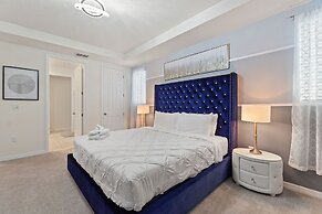 Rear Views, Spa, Games Room, Pet Friendly, Resort Amenities 8 Bedroom 