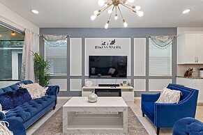 Rear Views, Spa, Games Room, Pet Friendly, Resort Amenities 8 Bedroom 