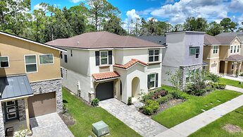 Rear Views, Spa, Games Room, Pet Friendly, Resort Amenities 8 Bedroom 