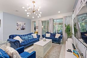 Rear Views, Spa, Games Room, Pet Friendly, Resort Amenities 8 Bedroom 