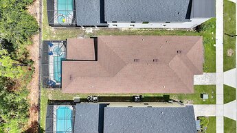 Rear Views, Spa, Games Room, Pet Friendly, Resort Amenities 8 Bedroom 