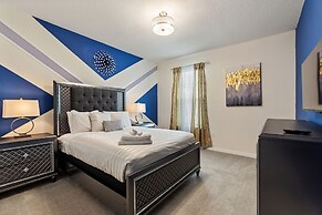 Rear Views, Spa, Games Room, Pet Friendly, Resort Amenities 8 Bedroom 