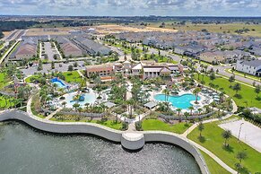 Rear Views, Spa, Games Room, Pet Friendly, Resort Amenities 8 Bedroom 