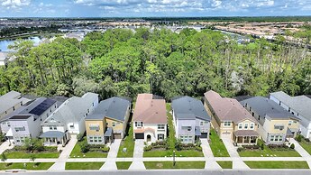 Rear Views, Spa, Games Room, Pet Friendly, Resort Amenities 8 Bedroom 