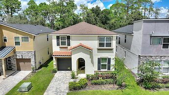 Rear Views, Spa, Games Room, Pet Friendly, Resort Amenities 8 Bedroom 