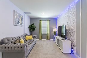 Rear Views, Spa, Games Room, Pet Friendly, Resort Amenities 8 Bedroom 