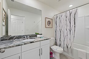 Rear Views, Spa, Games Room, Pet Friendly, Resort Amenities 8 Bedroom 