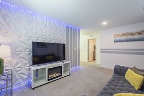 Rear Views, Spa, Games Room, Pet Friendly, Resort Amenities 8 Bedroom 