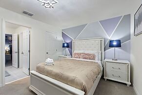 Rear Views, Spa, Games Room, Pet Friendly, Resort Amenities 8 Bedroom 