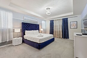 Rear Views, Spa, Games Room, Pet Friendly, Resort Amenities 8 Bedroom 