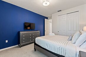 Rear Views, Spa, Games Room, Pet Friendly, Resort Amenities 8 Bedroom 