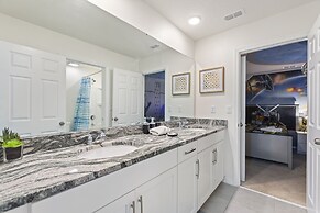 Rear Views, Spa, Games Room, Pet Friendly, Resort Amenities 8 Bedroom 