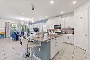 Rear Views, Spa, Games Room, Pet Friendly, Resort Amenities 8 Bedroom 