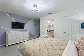 Rear Views, Spa, Games Room, Pet Friendly, Resort Amenities 8 Bedroom 