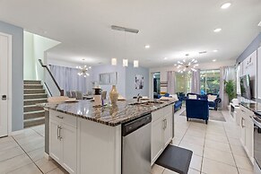 Rear Views, Spa, Games Room, Pet Friendly, Resort Amenities 8 Bedroom 