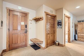 2263 Red Hawk Lodge 2 Bedroom Condo