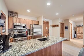 2263 Red Hawk Lodge 2 Bedroom Condo