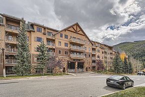 2263 Red Hawk Lodge 2 Bedroom Condo