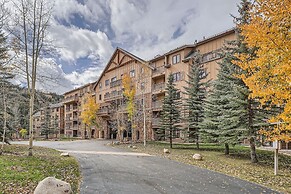 2263 Red Hawk Lodge 2 Bedroom Condo