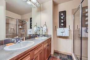 2263 Red Hawk Lodge 2 Bedroom Condo