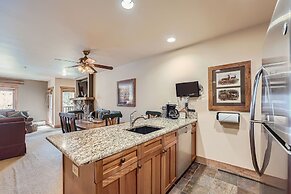 2263 Red Hawk Lodge 2 Bedroom Condo