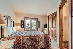 2263 Red Hawk Lodge 2 Bedroom Condo