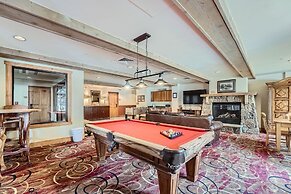 2263 Red Hawk Lodge 2 Bedroom Condo