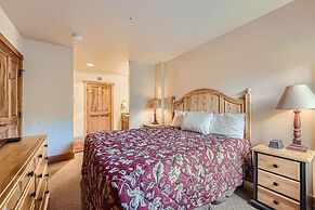 2263 Red Hawk Lodge 2 Bedroom Condo