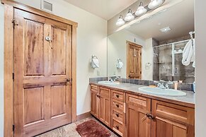 2263 Red Hawk Lodge 2 Bedroom Condo