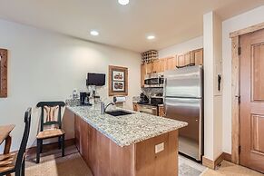 2263 Red Hawk Lodge 2 Bedroom Condo