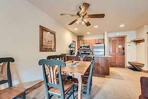 2263 Red Hawk Lodge 2 Bedroom Condo