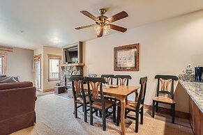 2263 Red Hawk Lodge 2 Bedroom Condo