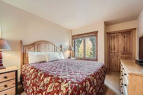 2263 Red Hawk Lodge 2 Bedroom Condo