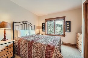 2263 Red Hawk Lodge 2 Bedroom Condo